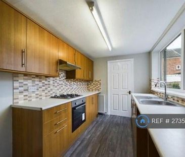 2 bedroom terraced house to rent - Photo 2