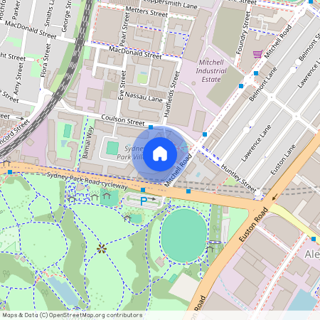 17211/177-219 Mitchell Road, NSW 2043, Erskineville