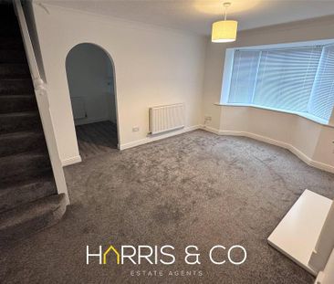 2 bedroom end of terrace house to rent - Photo 6