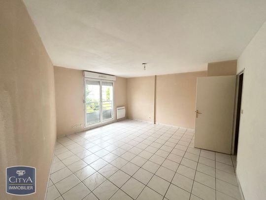 Location Appartement 3 pièces 64m² VALENCIENNES 59300 - Photo 1