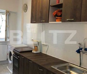 Apartament 1 camera, 40 mp, zona strazii Titulescu - Photo 6