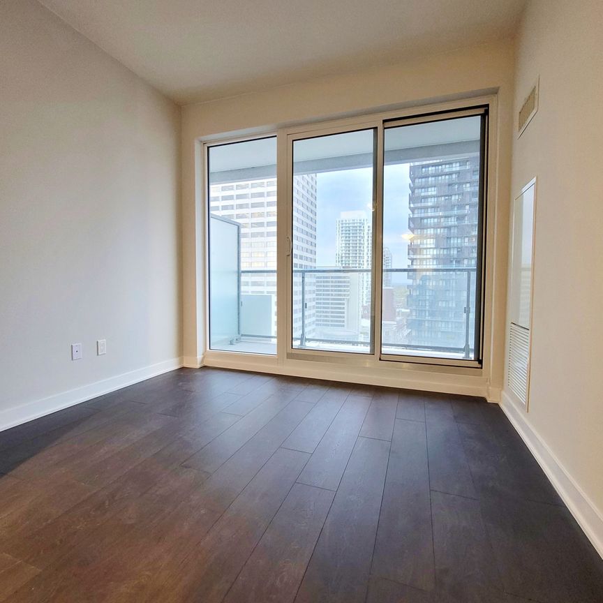 For Lease - 2221 Yonge Street Unit# 1510, Toronto, Ontario - Photo 1