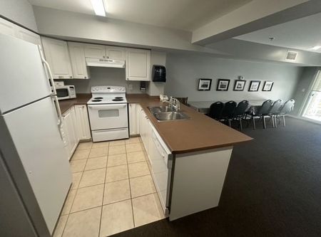 For Lease - 330 PRINCE CHARLES Drive Unit# 1417, Welland, Ontario - Photo 3