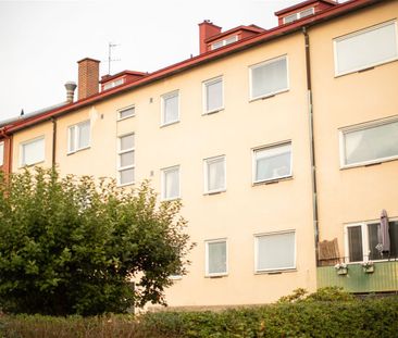 Kungsvägen 72 - Foto 1