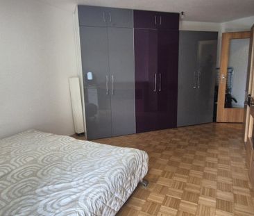 Moderne 2-Zi-Wohnung mit Terrasse und Tiefgarage in Bregenz – Perfe... - Foto 4