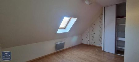 Location Maison 3 pièces 63m² MALEMORT 19360 - Photo 3