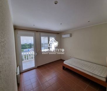 Studio/Γκαρσονιέρα για ενοικίαση Κατερίνη - Φωτογραφία 6