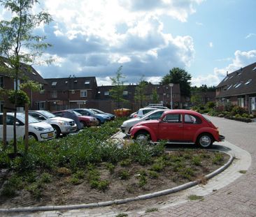 Huis te huur: De Fuut 21 7609 BX Almelo - Foto 4