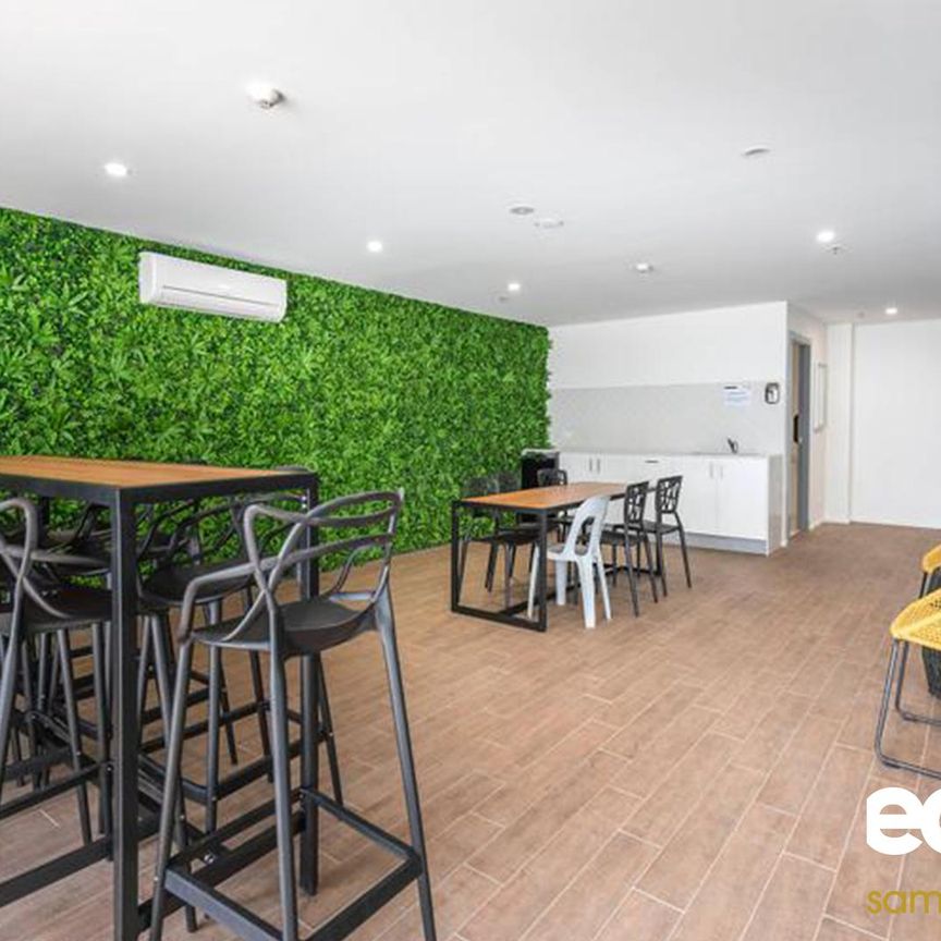 418/1 Anthony Rolfe Ave, Gungahlin ACT 2912 - Apartment For Rent | Domain - Photo 1