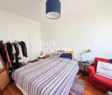 A LOUER- Appartement T2- Quartier St Louis à Brest - Photo 2