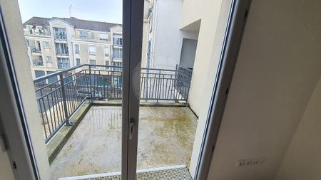 Appartement 2 chambre(s) à louer - Montereau-Fault-Yonne - Photo 2