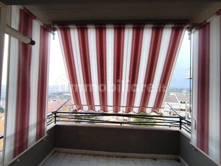 Quadrilocale via San Pertini 2, Centro, Caltanissetta - Photo 5