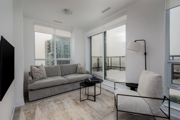 For Lease - 36 Elm Drive Unit# 2708, Mississauga, Ontario - Photo 1
