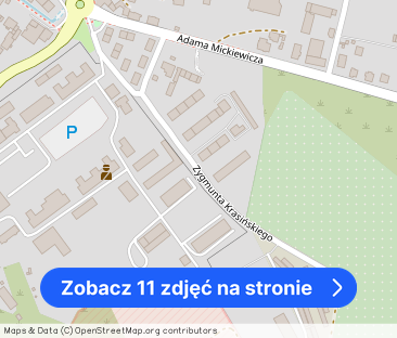 Mieszkanie w cichej i spokojnej części Kłodzka - Zdjęcie 1