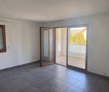 Location Appartement 2 pièces 48m² VILLEURBANNE 69100 - Photo 1