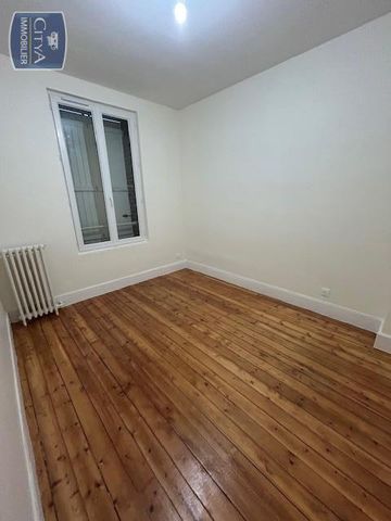 Location Maison 5 pièces 93m² CREIL 60100 - Photo 3