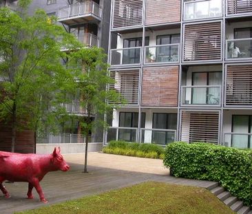 1 bedroom apartment to rent - Photo 4