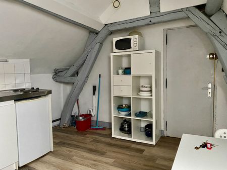 Location Appartement 1 pièce 18m² - Photo 5
