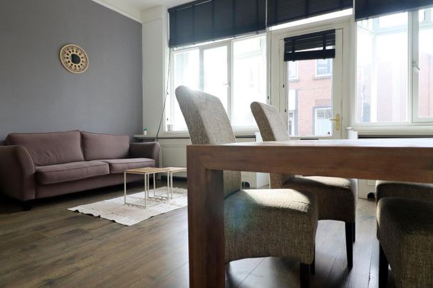 Te huur: Appartement Langestraat 86 in Hilversum - Photo 1