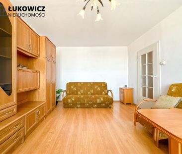 Mieszkanie Bielsko-Biała Osiedle Śródmiejskie powierzchnia 43.73 m²... - Фото 4