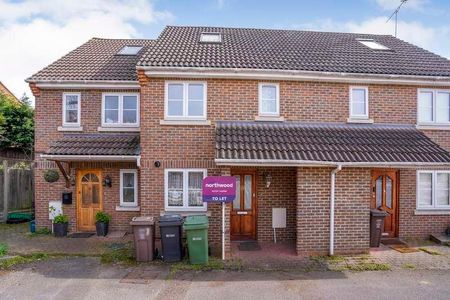 Chene Mews, Waverley Road, St. Albans, Hertfordshire, AL3 - Photo 4