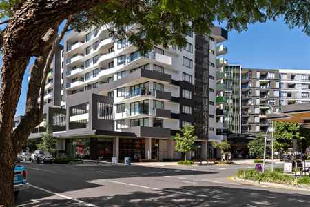 Unit 3510/29 Station Street, Nundah. - Photo 4