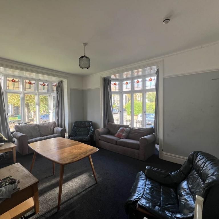 7 bedroom house to rent - Photo 1