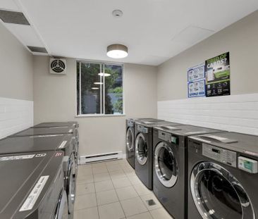 Pacific Terrace Apartments - Photo 2