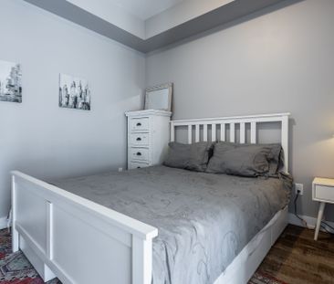 For Lease - 2486 Old Bronte Road Unit# 501, Oakville, Ontario - Photo 2