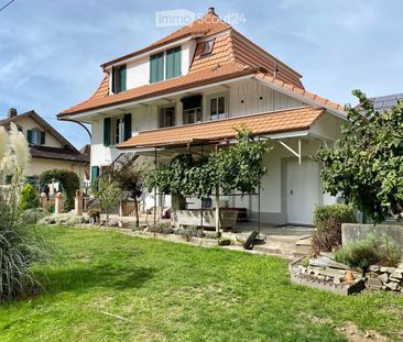 3.5 Zimmer, 57 m² - Foto 1