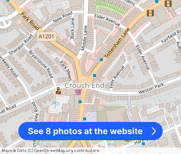 1 bedroom flat for rent - Photo 1