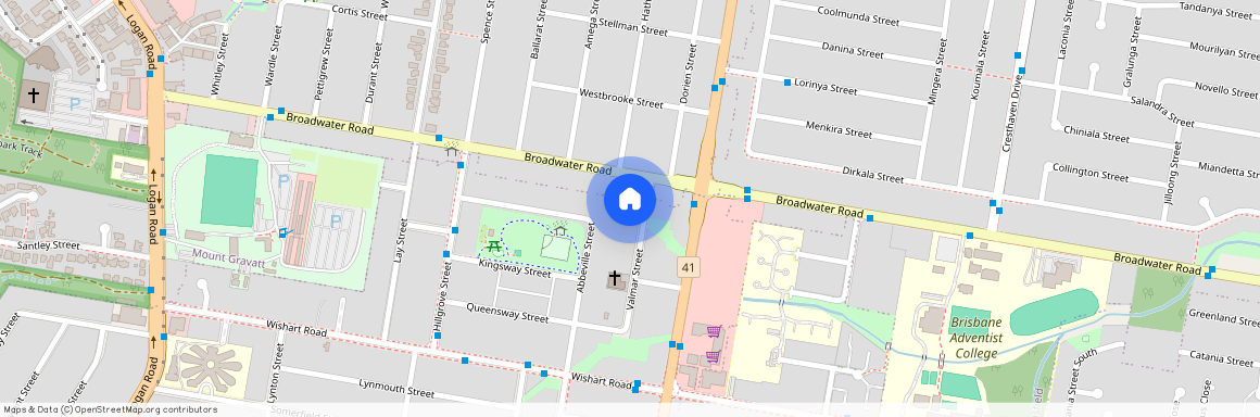 68 Valmar Street, QLD 4122, Gravatt