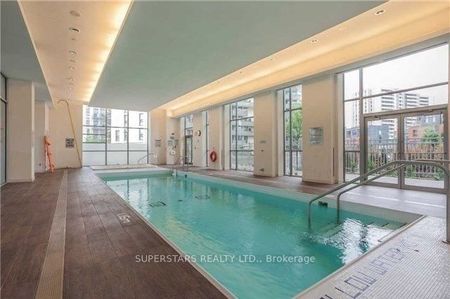 For Lease - 70 Forest Manor Road Unit# 414, Toronto, Ontario - Photo 3