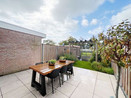 Wytemalaan 10, Kooimeer, 1814GW, Alkmaar - Foto 3