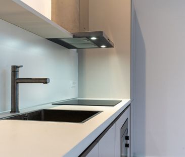 Te huur: Appartement Van de Spiegelstraat 19 S in Den Haag - Photo 4