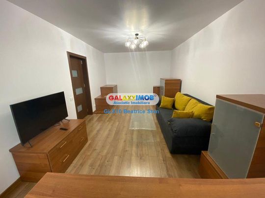 Apartament 2 camere cochet Banu Manta / Primaria sectorului 1 - Fotografie 1