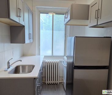 20-251, Milton, Ville-Marie (Centre-Ville et Vieux-Montréal) à louer - Photo 1