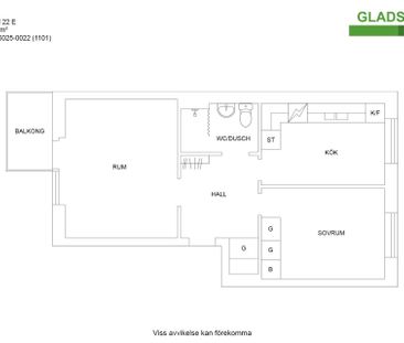 Runnavägen, Kungsör - Foto 3