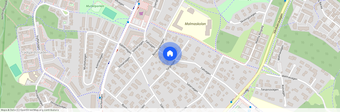 Uppsala, Fältvägen, 19, 75646