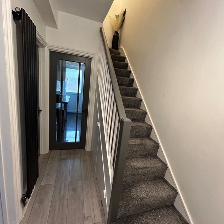 Room in a Shared House, Capstone Road, BR1 - Photo 1