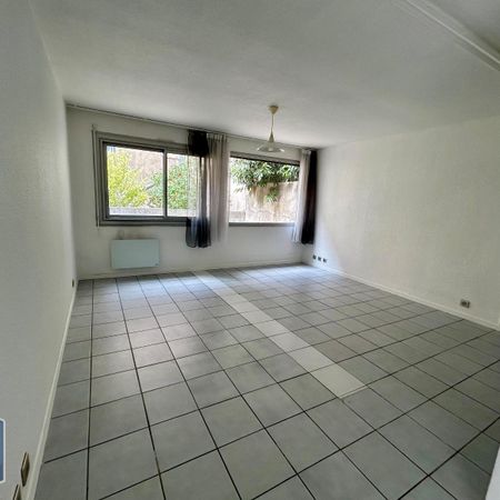 Location Appartement 1 pièce 30m² CLERMONT FERRAND 63000 - Photo 4