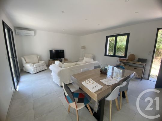 Location Maison 4 pièces 116m² MONTFERRIER SUR LEZ 34980 - Photo 1