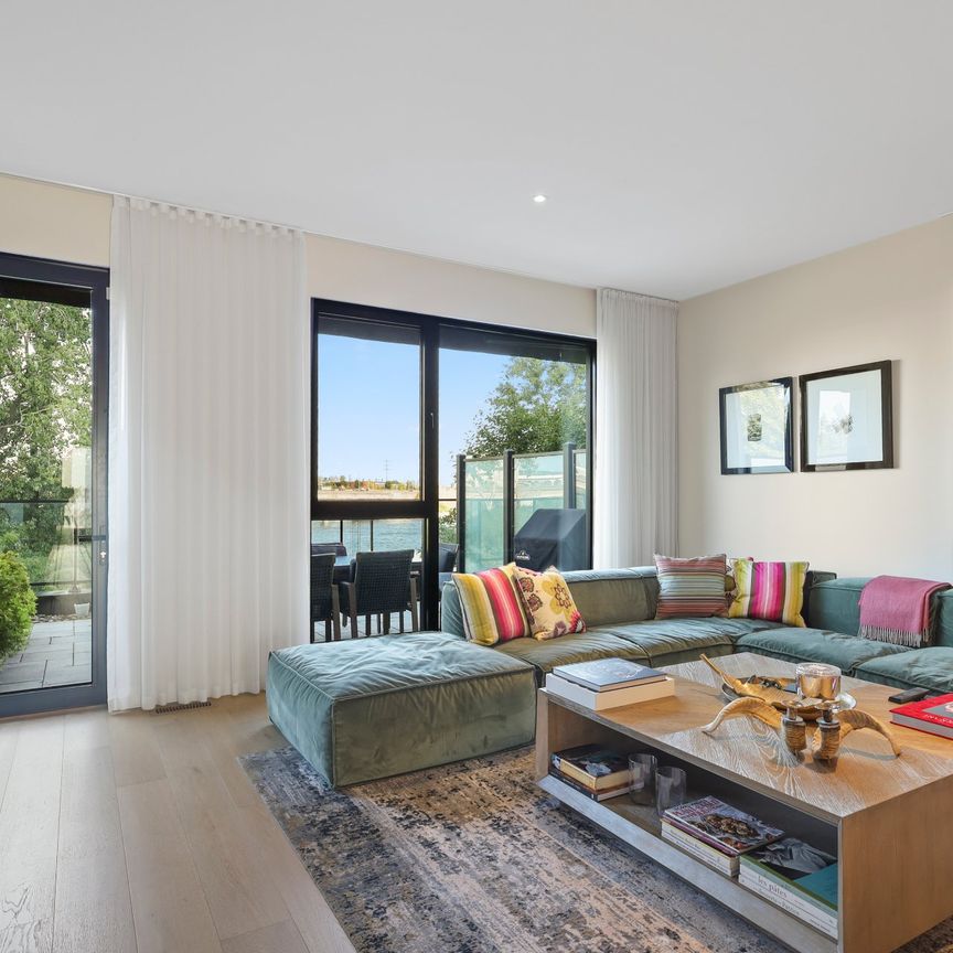 Maison à louer à Montréal (Verdun/Île-des-Soeurs) - Photo 1