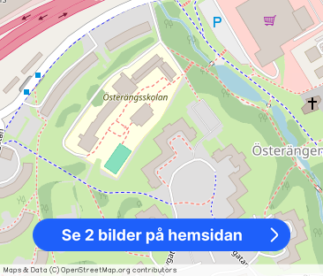 Duvgatan 45 - Foto 1
