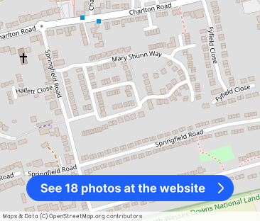 Sedge Smith Way, Wantage - Photo 1