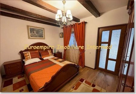 De inchiriat casa zona Bratianu Constanta - Fotografie 4