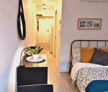 Studio - Montréal - $1,055 /mo - Photo 2