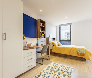 Studio to rent - Photo 1