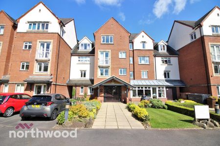 1 bedroom retirement property to rent - Photo 5