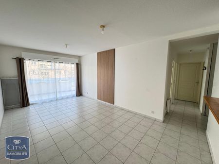 Location Appartement 3 pièces 60m² PAU 64000 - Photo 2